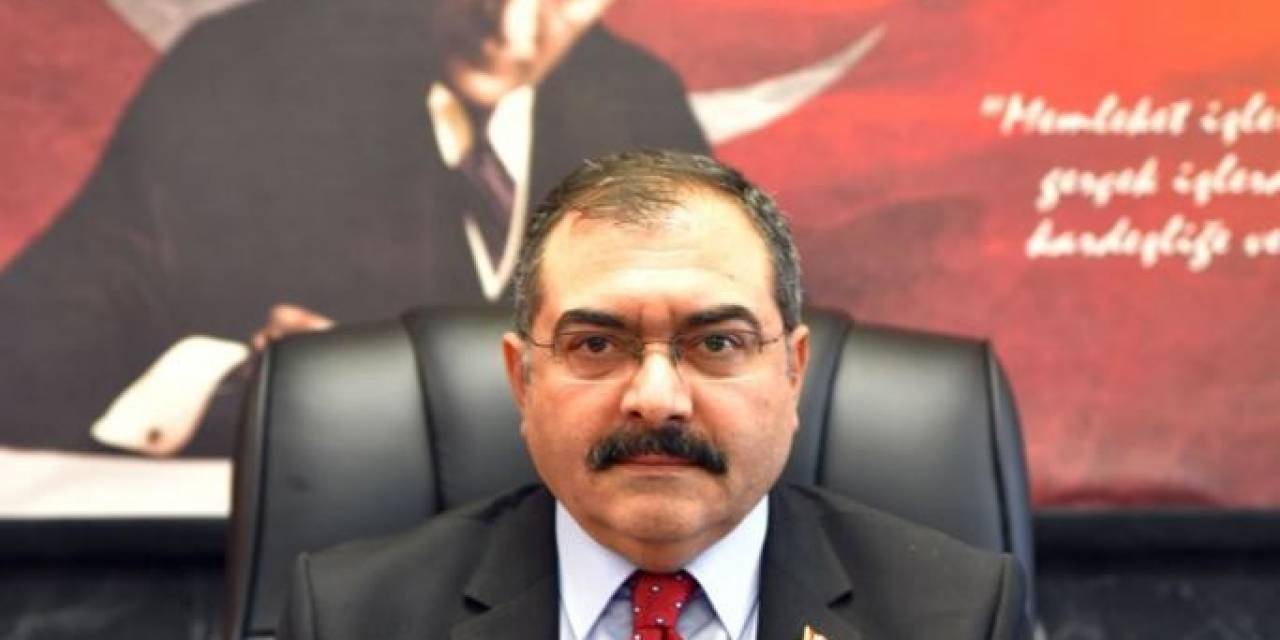 Yeni Emniyet Genel Müdür Yardımcısı Mahmut Çorumlu Oldu