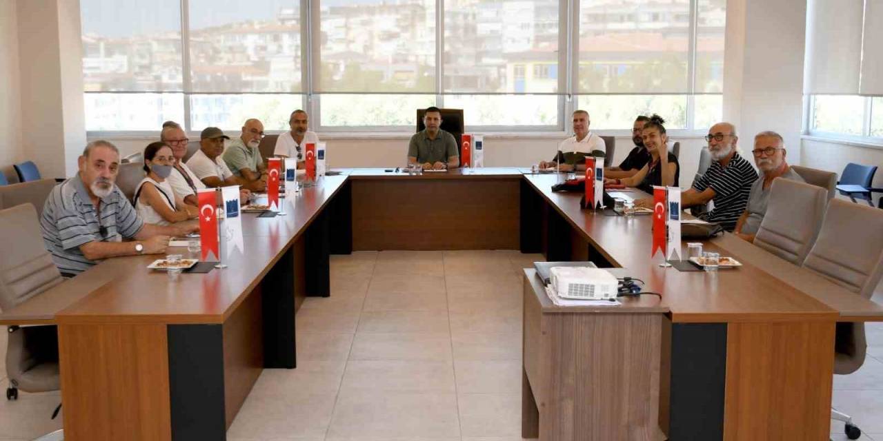 Başkan Günel: ‘doğanın Ve Çevrenin Korunmasında Kararlıyız”