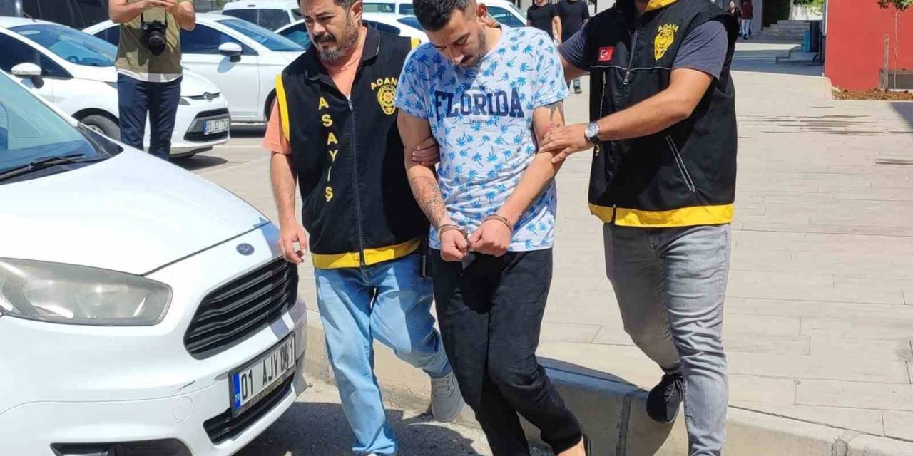 Dolmuş Sürücüsünü Öldürdü, Yakalanmamak İçin Eşkalini Değiştirdi