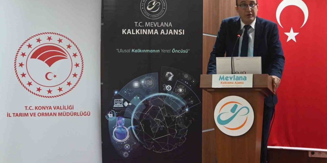 Tıbbi Aromatik Bitkiler Mevka Desteği İle Katma Değer Kazanacak