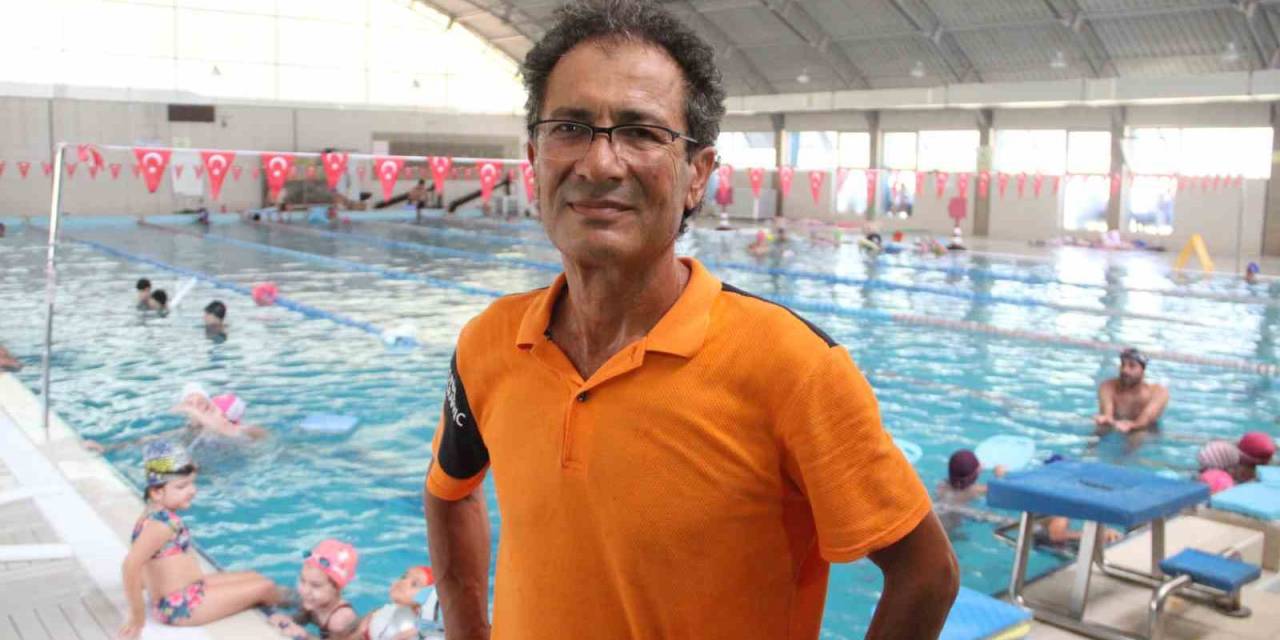 Yılda Ortalama 900 İle Bin 200 Kişi Suda Boğularak Hayatını Kaybediyor