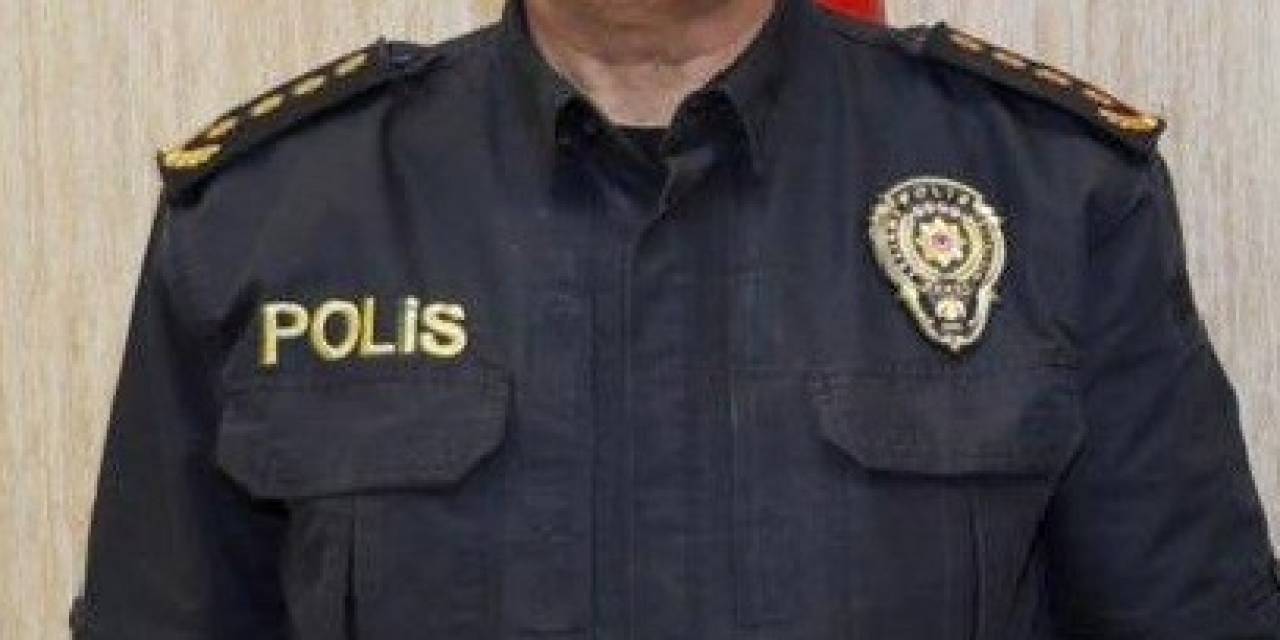 Bingöl Emniyetinde Görev Değişikliği