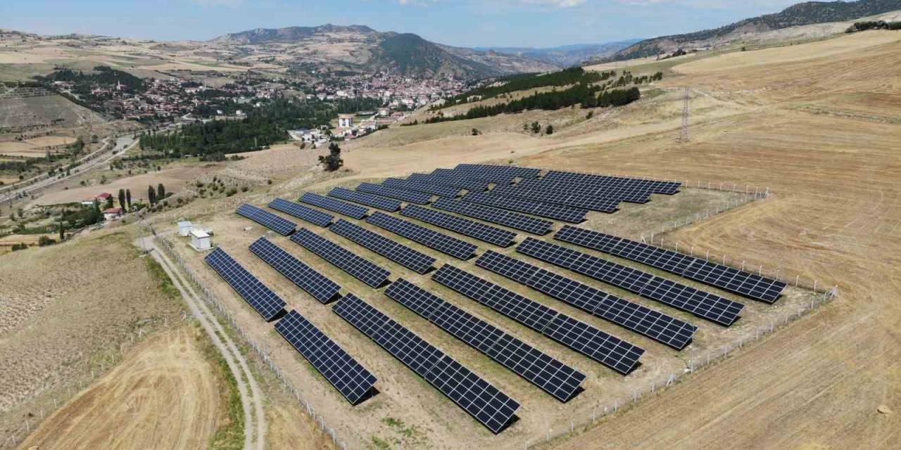 Yenilenebilir Enerji Üretimi, Hizmete Dönüştü