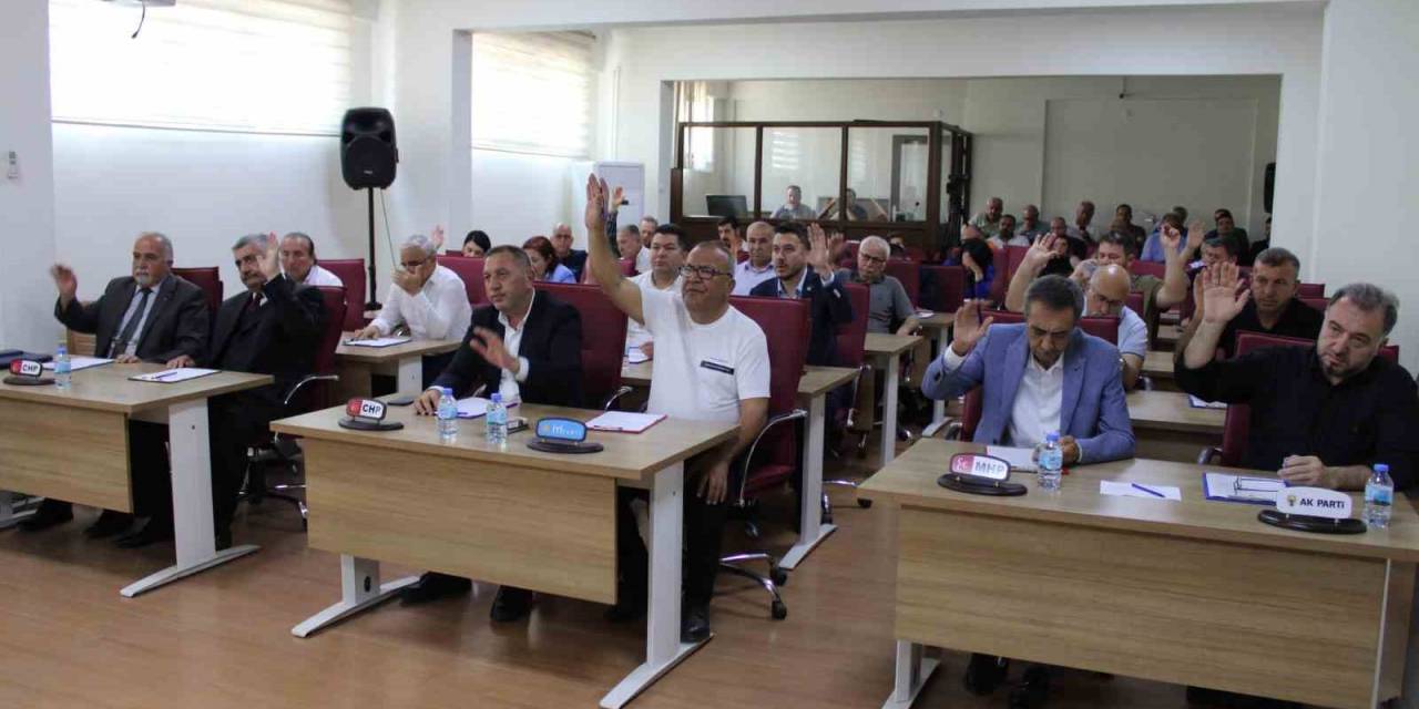 Efeler Belediyesi’nden “tahsis İptal” Kararı