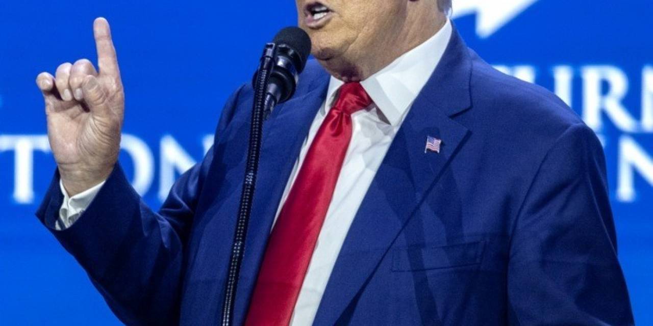 Trump, 4 Yeni Suçlamayla Karşı Karşıya