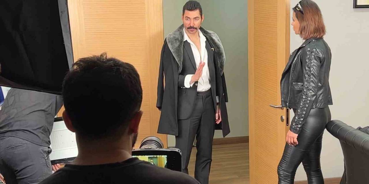 Türk Oyuncu Avustralya’da İmkansızı Başardı