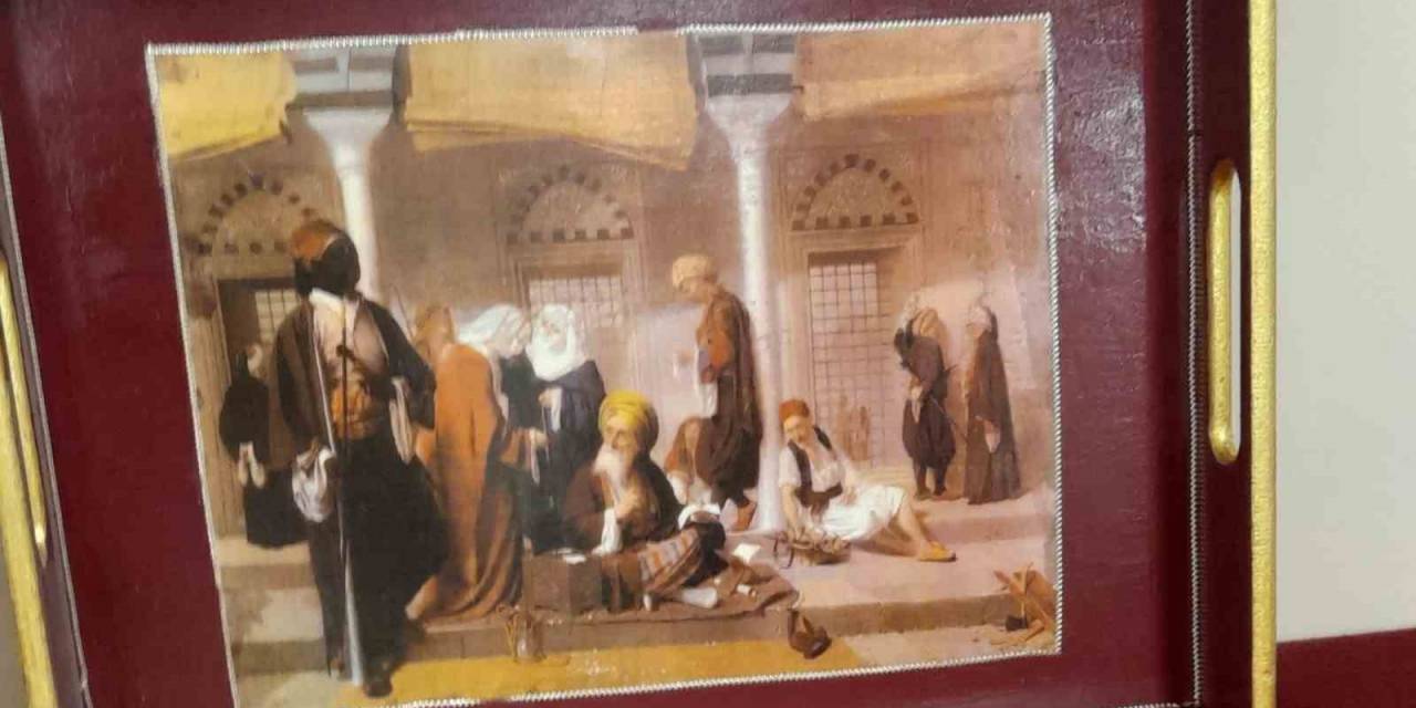 Bingöl’de ’edirnekari’ Kursu Ekim Ayı Sonuna Kadar Devam Edecek