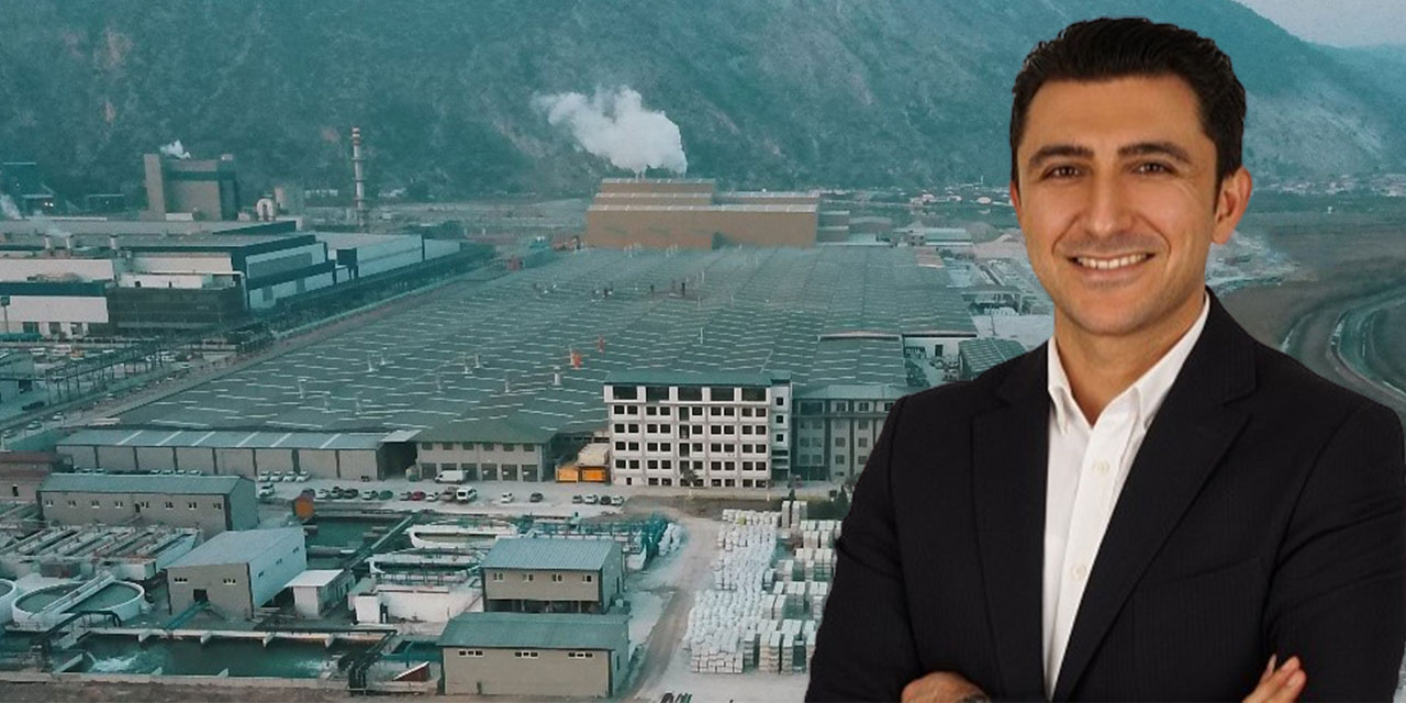 QUA Granite, Ahşabın Sıcak Dokusunu Granitin Sağlamlığıyla Buluşturuyor