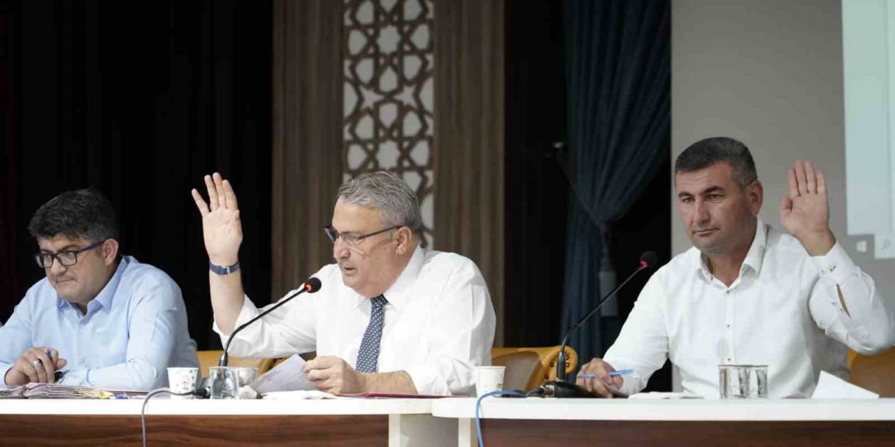 Yunusemre’de Hazırlıklar Titizlikle Devam Ediyor