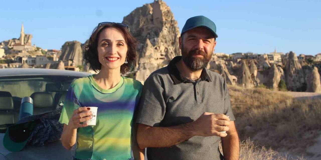 Kapadokya’nın Gönüllü Temizlikçileri