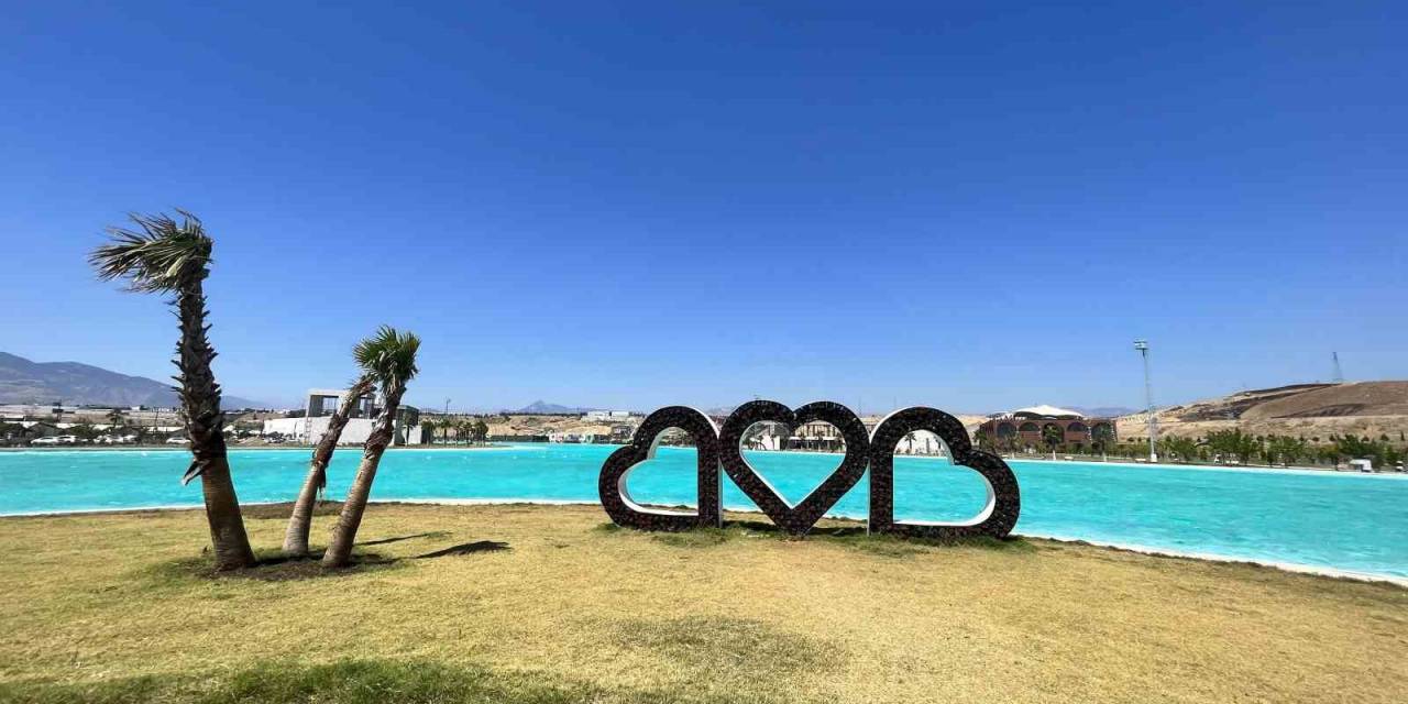 Expo 2023 Nikah Sarayı Hizmete Açıldı