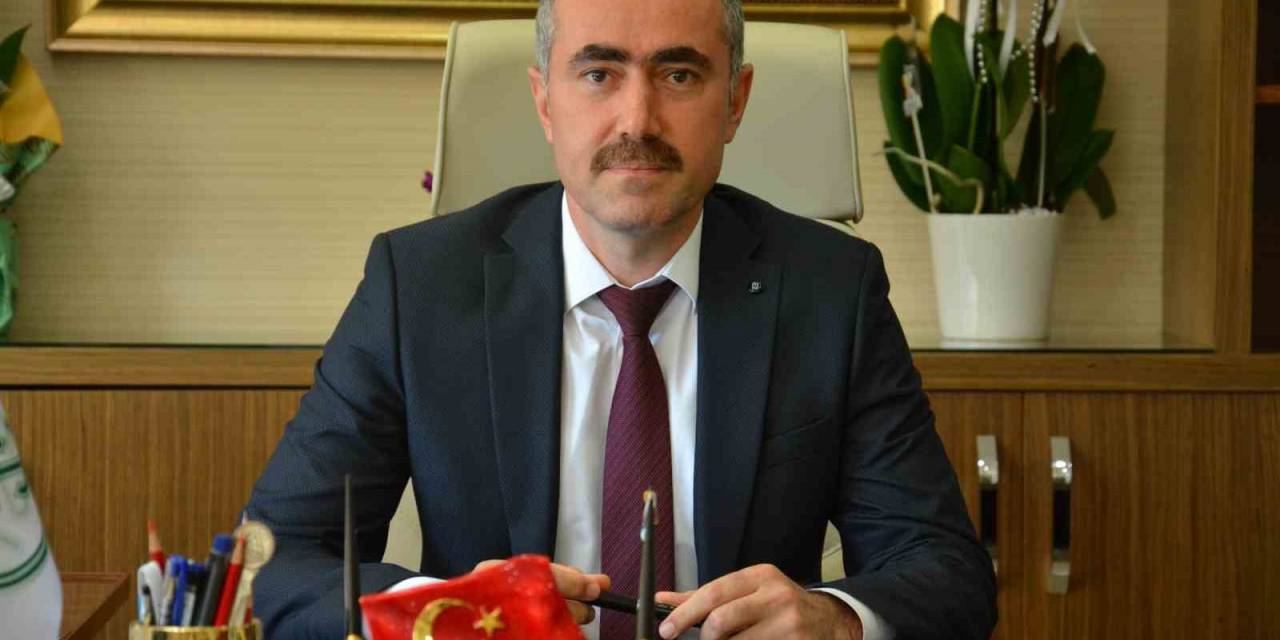 “ölüme Yüzmeyin” Uyarısı