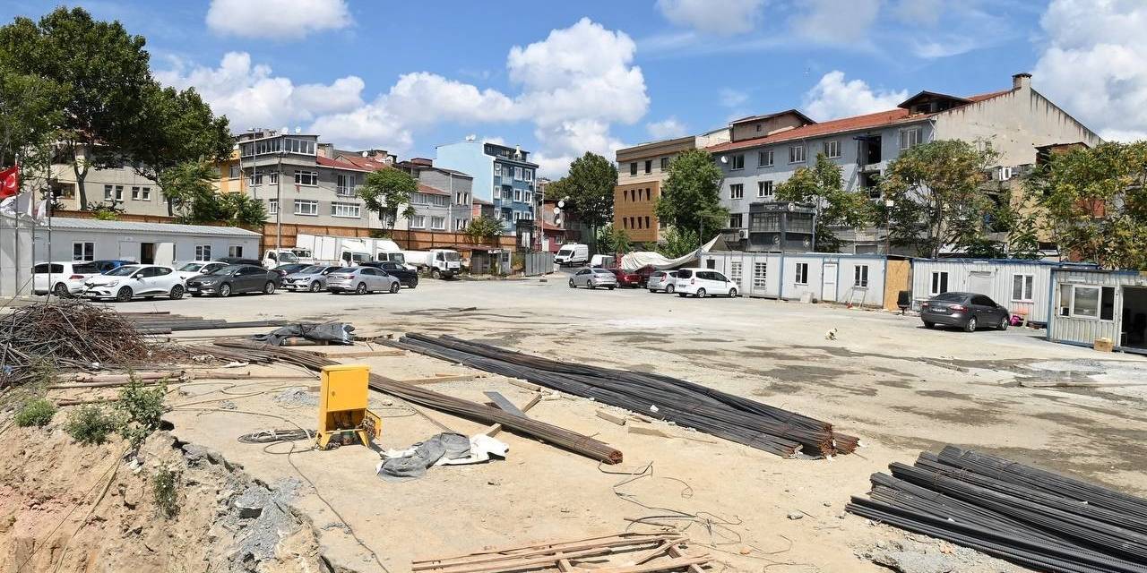 İstanbul’un Kalbinde Yükselen Yeni Bir Değer: Beyoğlu Millet Bahçesi