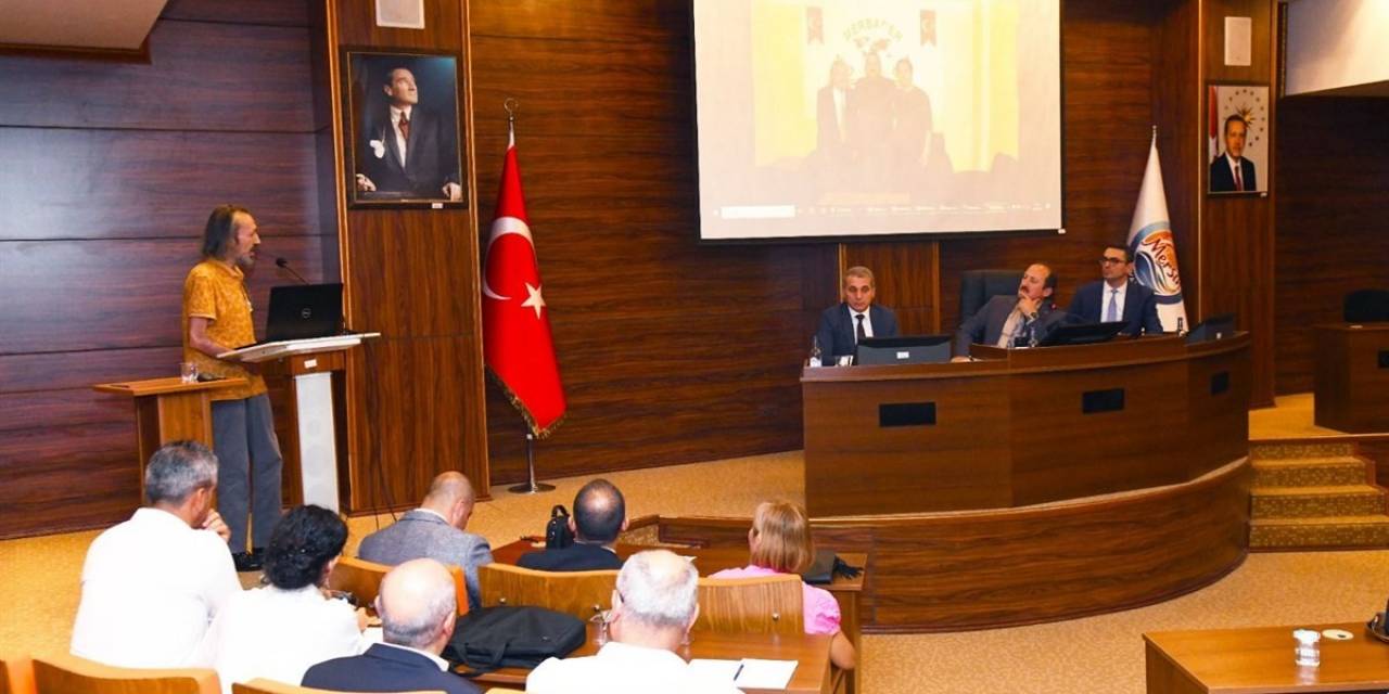 Bağımlılıkla Mücadele Toplantısı Vali Pehlivan Başkanlığında Yapıldı