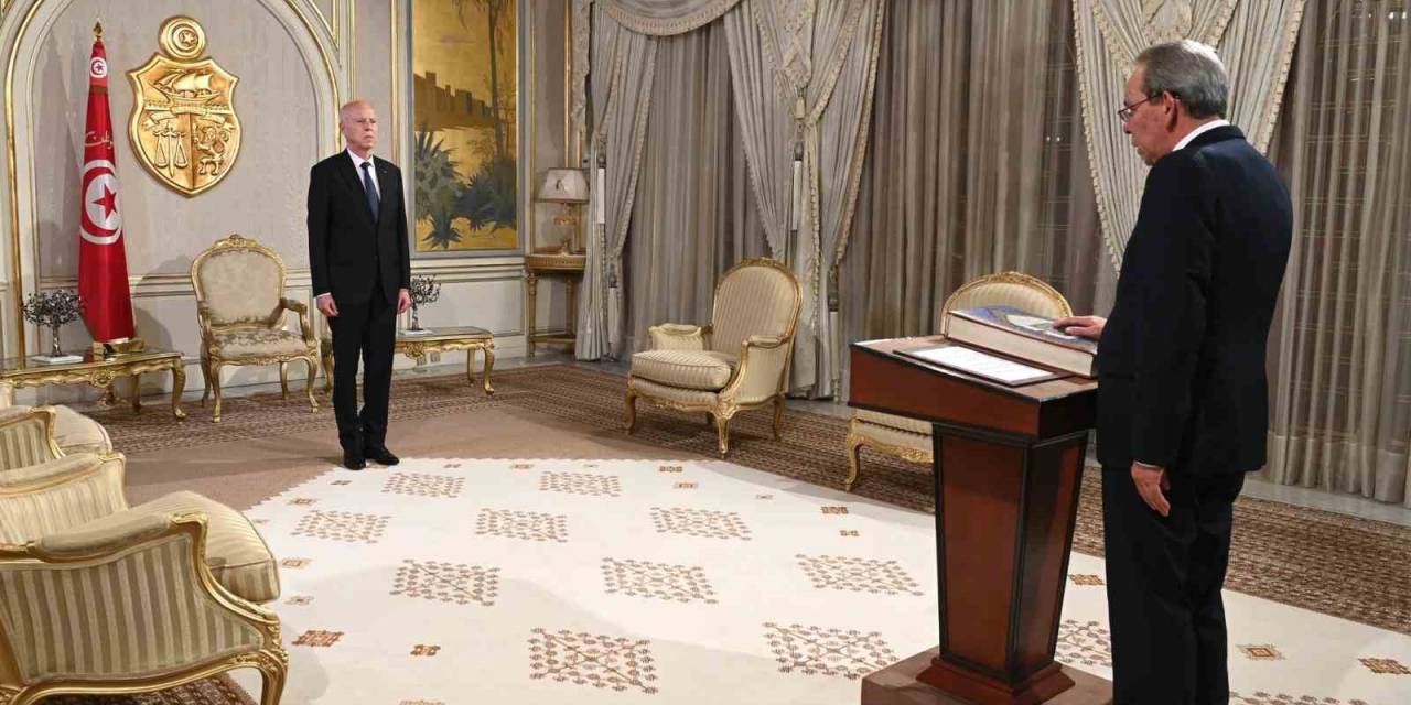 Tunus’un İlk Kadın Başbakanı Görevden Alındı