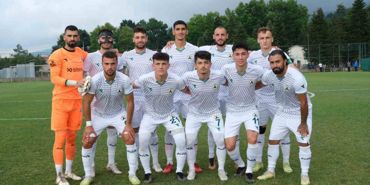 Giresunspor, Geleceği Düşünüyor