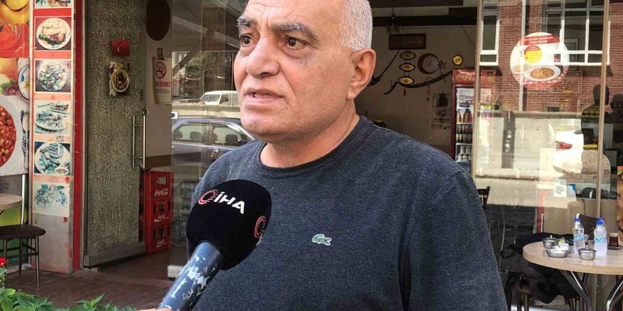 Uyuşturucu Sattığı İddia Edilen Çeteden Silahlı Dükkan Saldırısı
