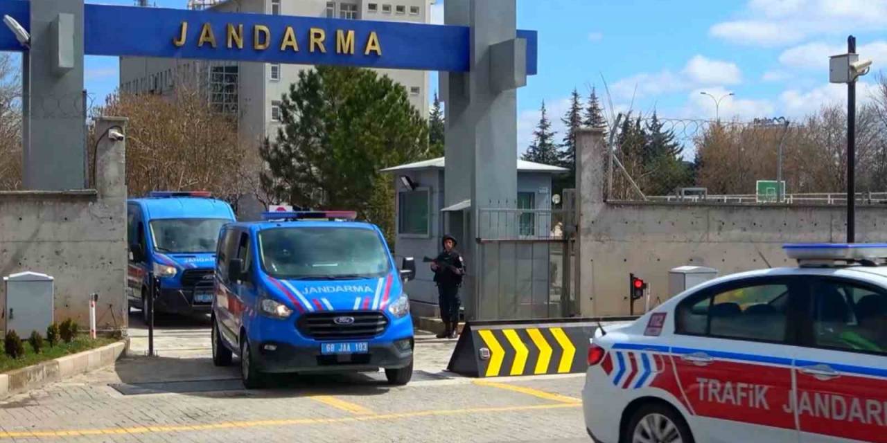 Kenevir Ekimi Ve Uyuşturucu Ticaretine Jandarma Darbesi