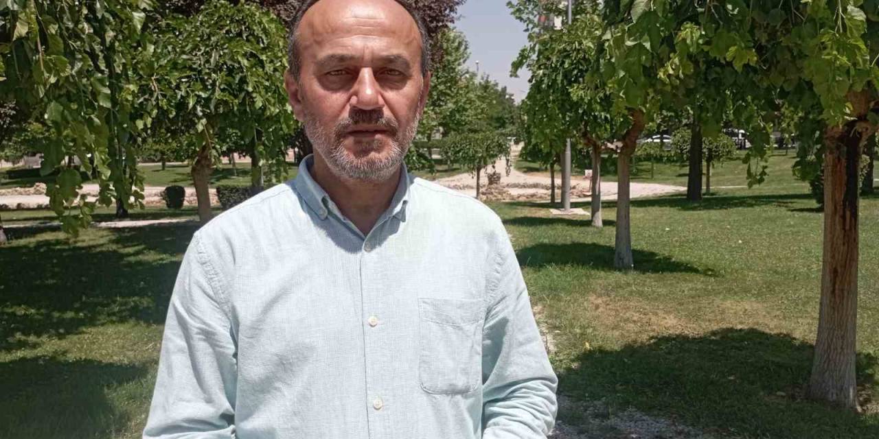 Konya’daki En Büyük Deprem 5,1 Büyüklüğünde Meydana Geldi