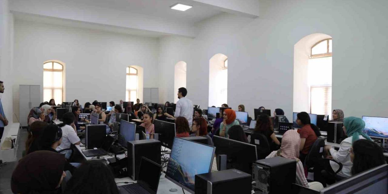 Dtso’nun Ab Destekli Projesinde 150 Kişi İstihdam Edilecek