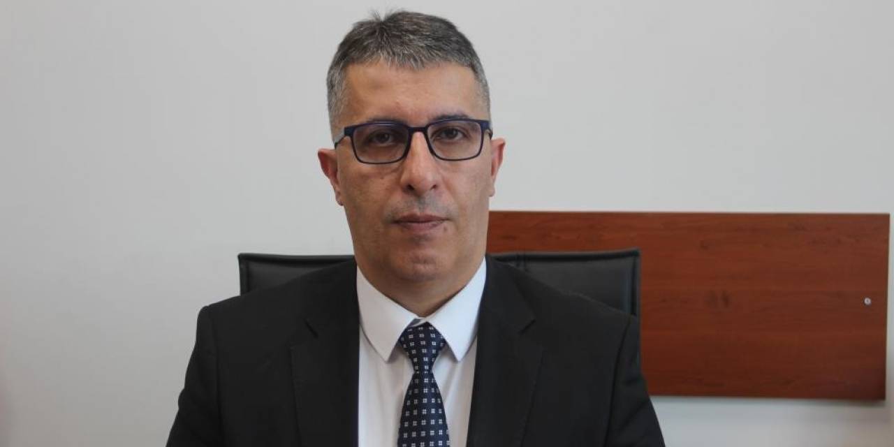 Eğilmez; “ermeni Diasporası Rahat Durmuyor”