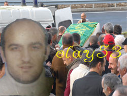 Yavuz Kopuz Defnedildi