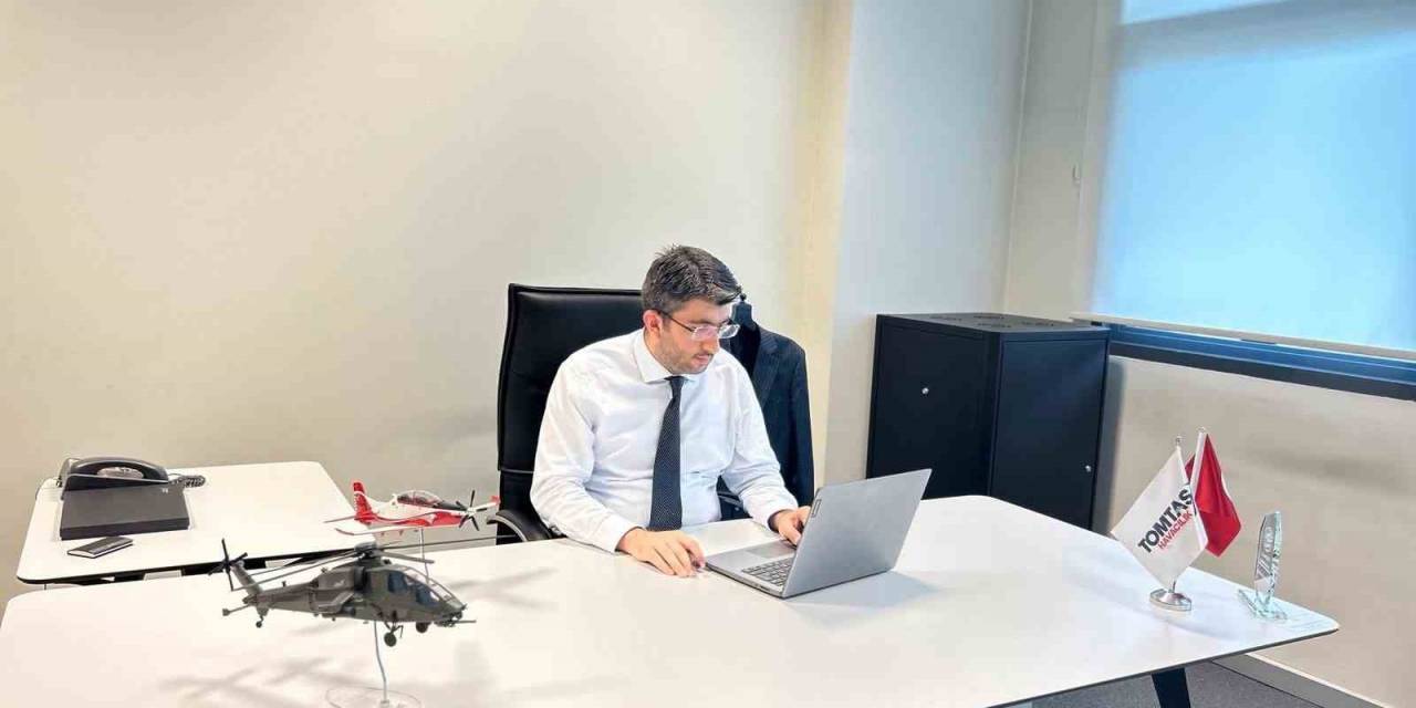 Savunma Sanayiinde Heyecanlandıran Gelişme: Tomtaş Küllerinden Doğuyor