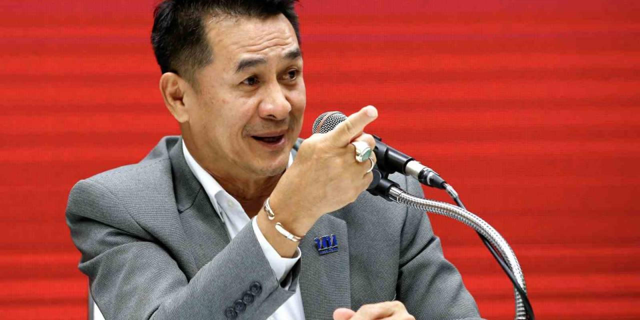 Tayland’da Siyasi Kriz Sürüyor: İleri Hareket Partisi Koalisyondan Çıkarıldı