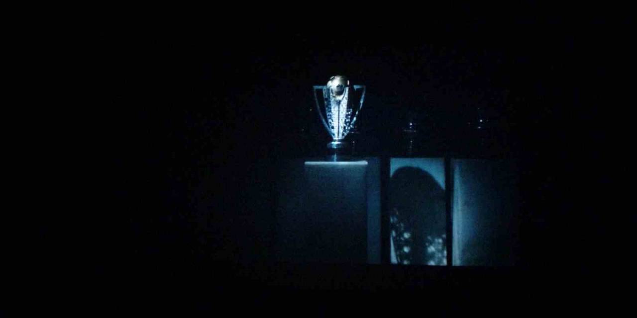 Trabzonspor’un "inadıyla Şampiyon" Filmi Seyirciyle Buluşuyor