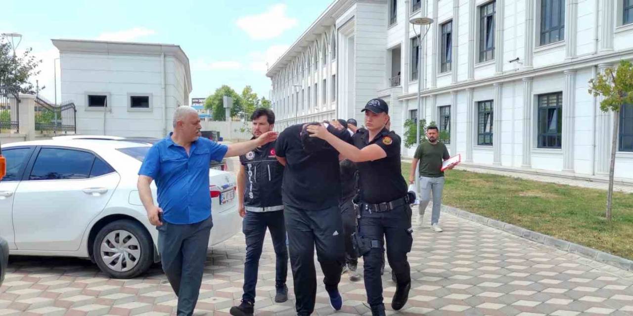 119 Kilo Uyuşturucuyla Tem’de Polisi Peşine Takan Zanlılar Tutuklandı