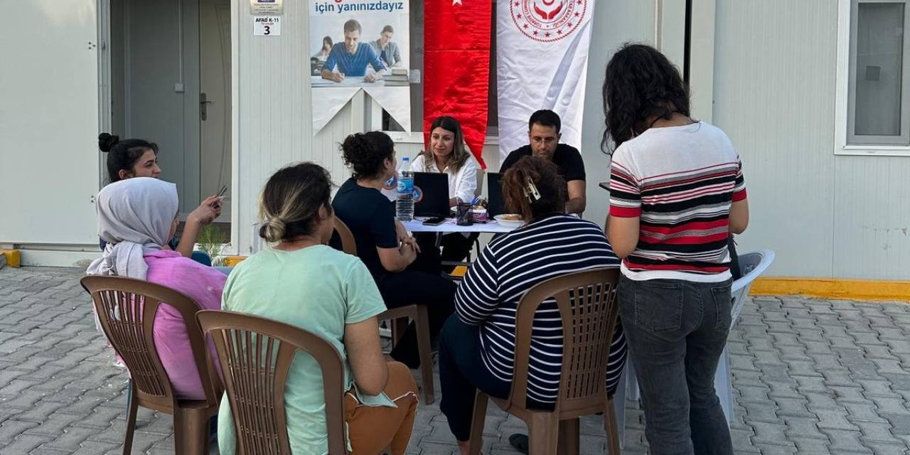 Müdür Çelenk, Yks’yle İlgili Önemli Açıklamalarda Bulundu