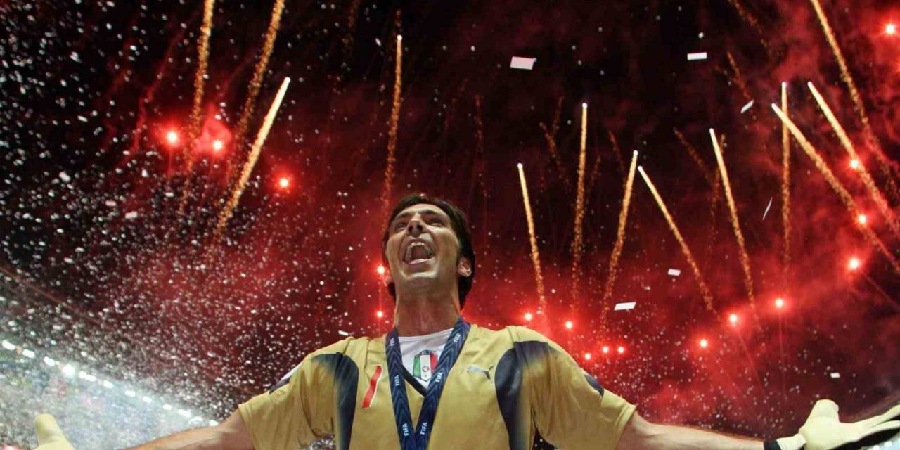 Buffon, 45 Yaşında Kariyerini Sonlandırdığını Açıkladı