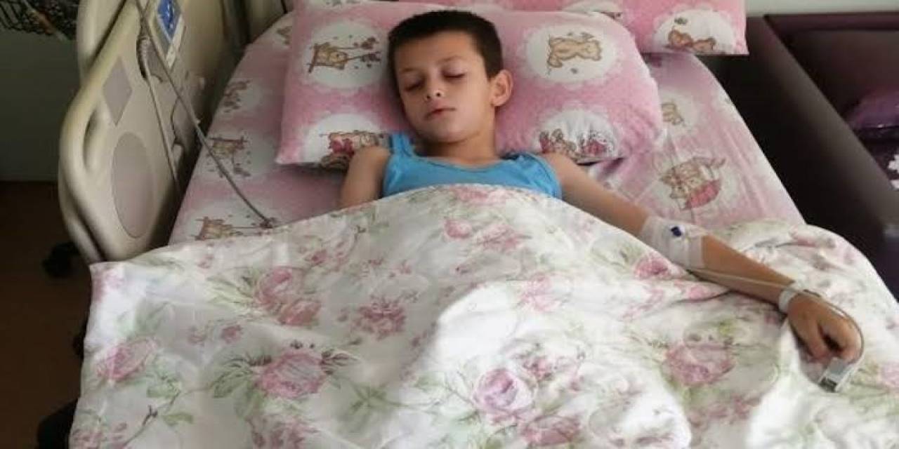 Maganda Bin 204 Metre Mesafeden Çocuğu Vurdu, Jandarma Ekipleri Faili Yakaladı
