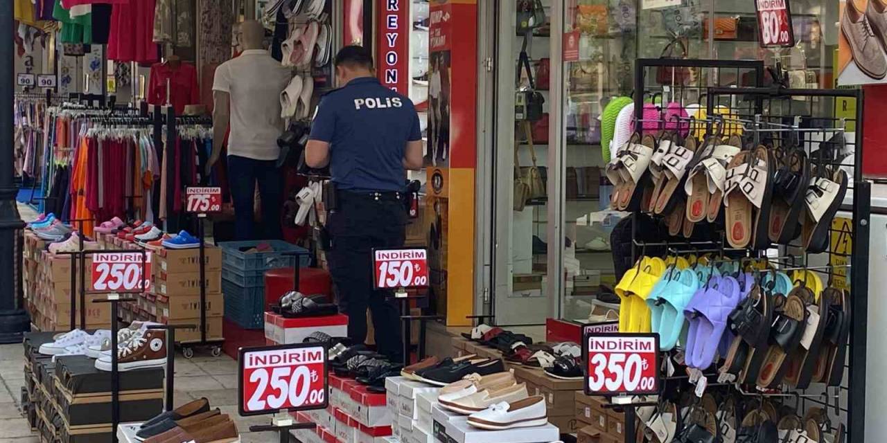 Tabancasını Temizlerken Kendini Vurdu