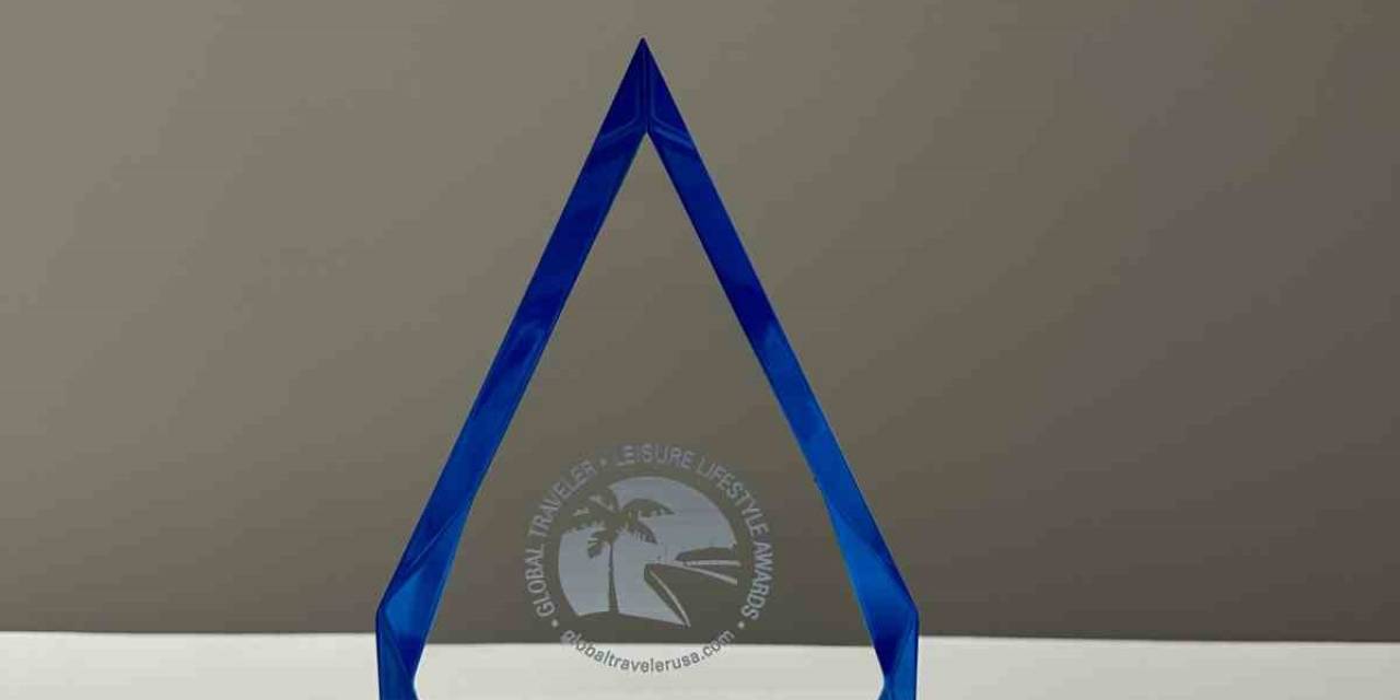 Seyahat Dergisi Global Traveler’dan İga İstanbul Havalimanı’na İki Ödül