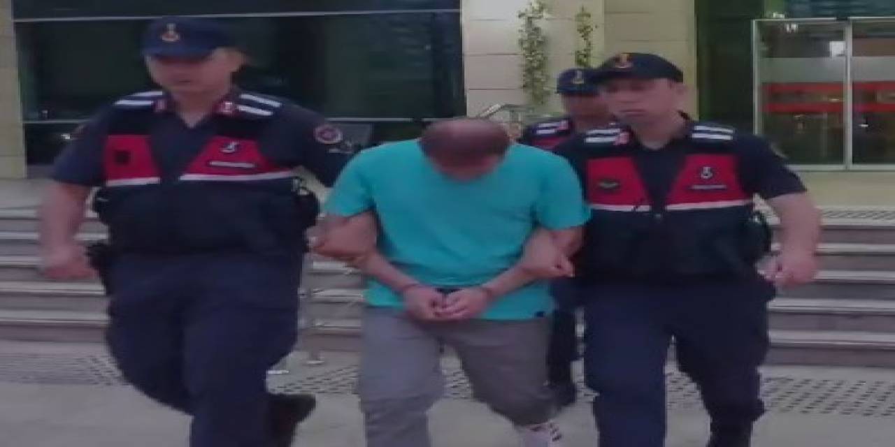 Düğünde Attığı Silahla Bir Çocuğun Yaralanmasına Neden Olan Bekçi Tutuklandı