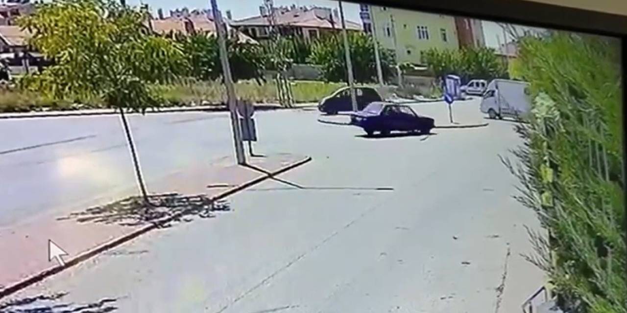 43 Saniye Drift Attı, 24 Bin 406 Lira Ceza Yedi