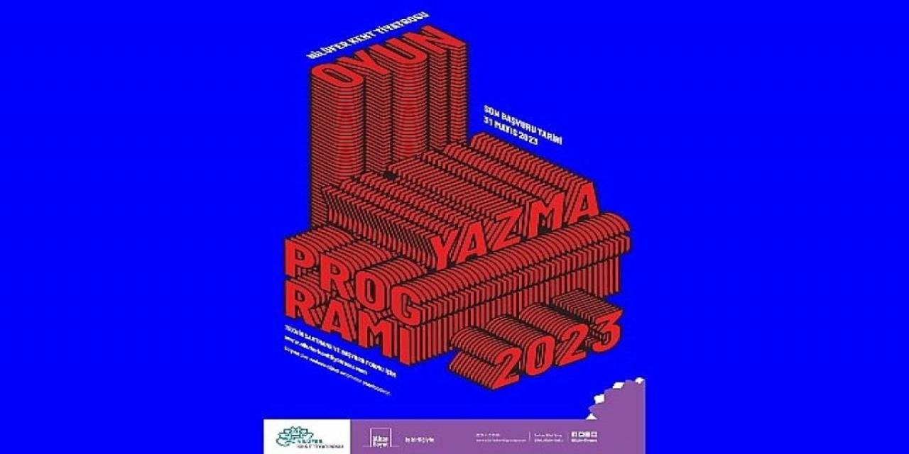 Yazdıkları Tiyatro Oyunlarıyla Ödüle Değer Görüldüler