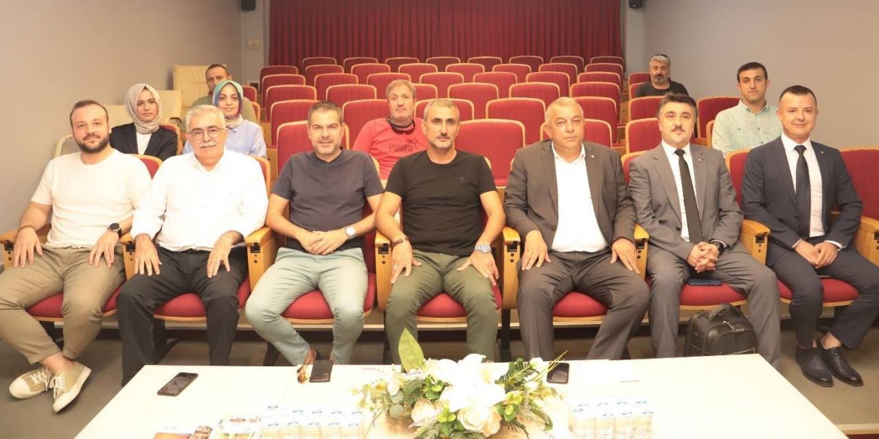 Tobb 126. Arabuluculuk Ve Uyuşmazlık Çözüm Merkezi Düzce’de Açıldı