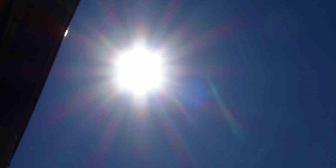 Valilikten ’sokağa Çıkmayın’ Uyarısı