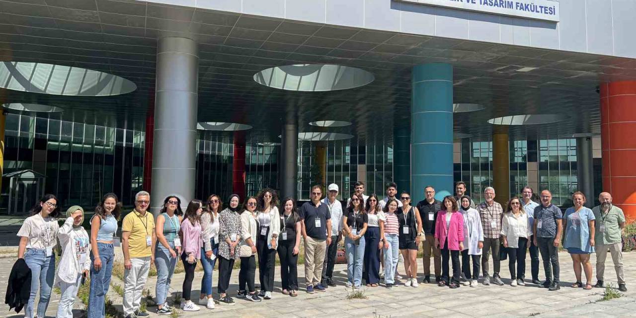 İklim Değişikliği Ve Dirençli Kentler Projesi Devam Ediyor