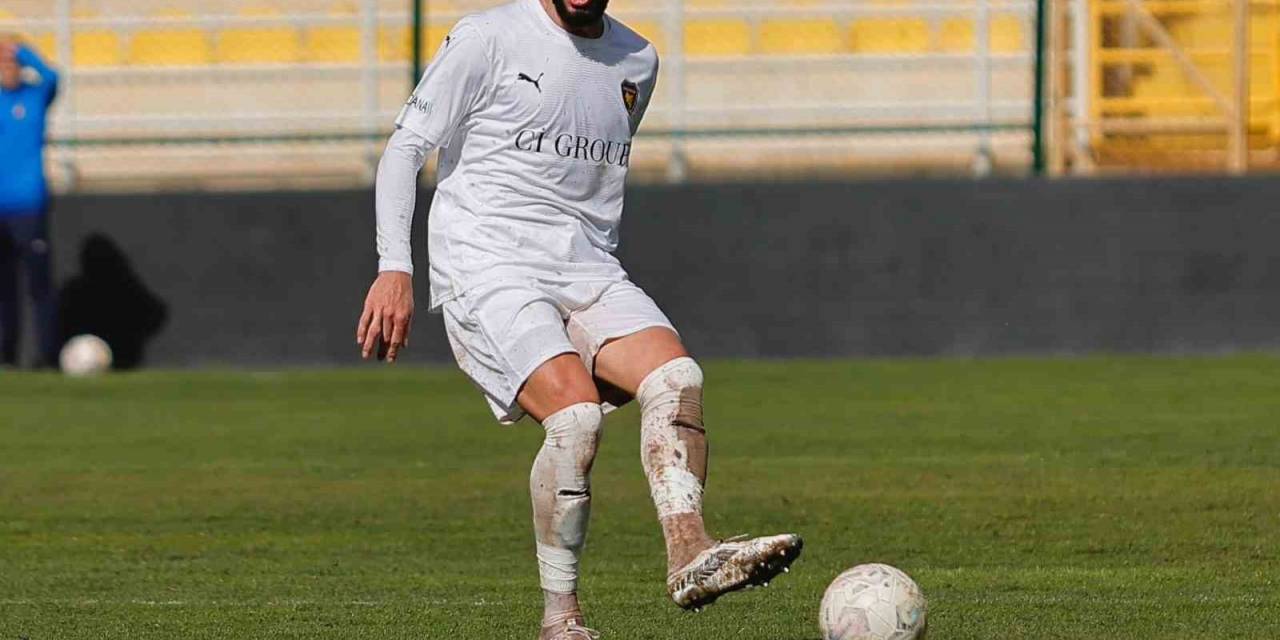 Bucaspor 1928, Lokman Gör İle Yollarını Ayırdı