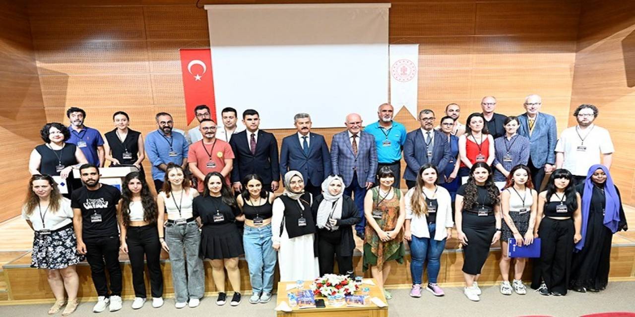 Blaundos Kazılarının 5 Yılı Blaundos Çalıştayında Değerlendirildi