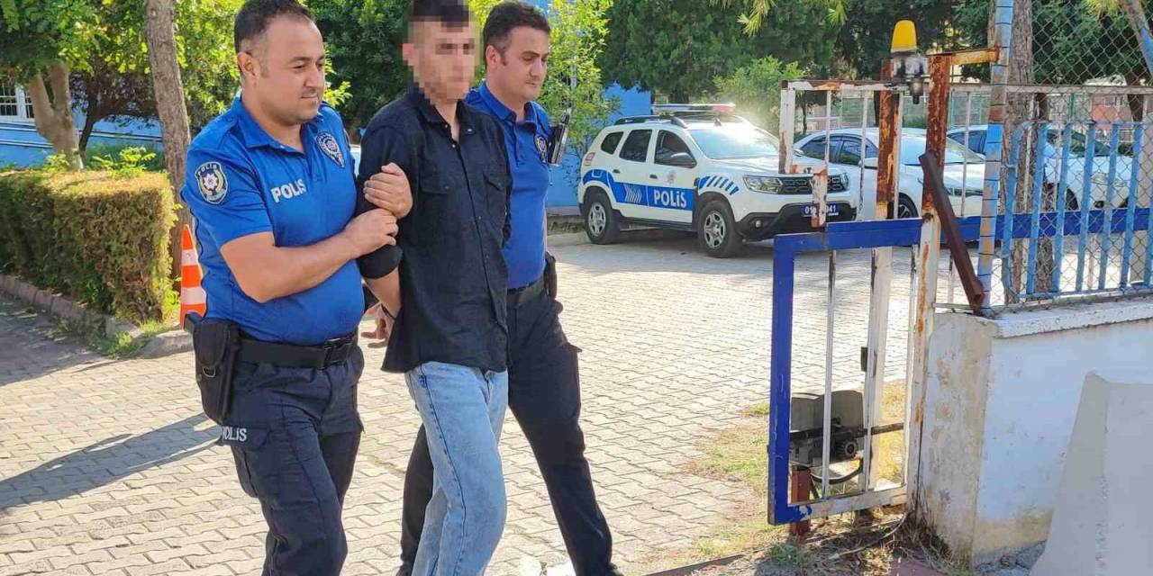 Acil Serviste Silahla Ateş Etmeyle Biten Olaya İlişkin 1 Tutuklama