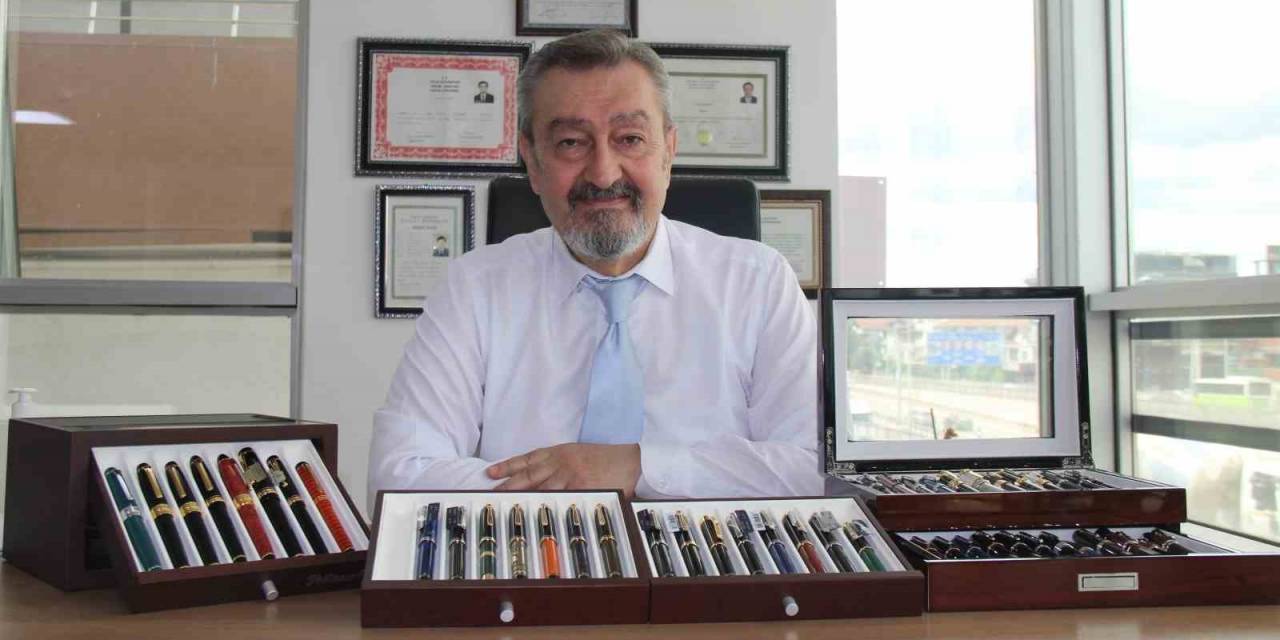 Emekli Hakim Bakın Neyi Sır Gibi Saklıyor