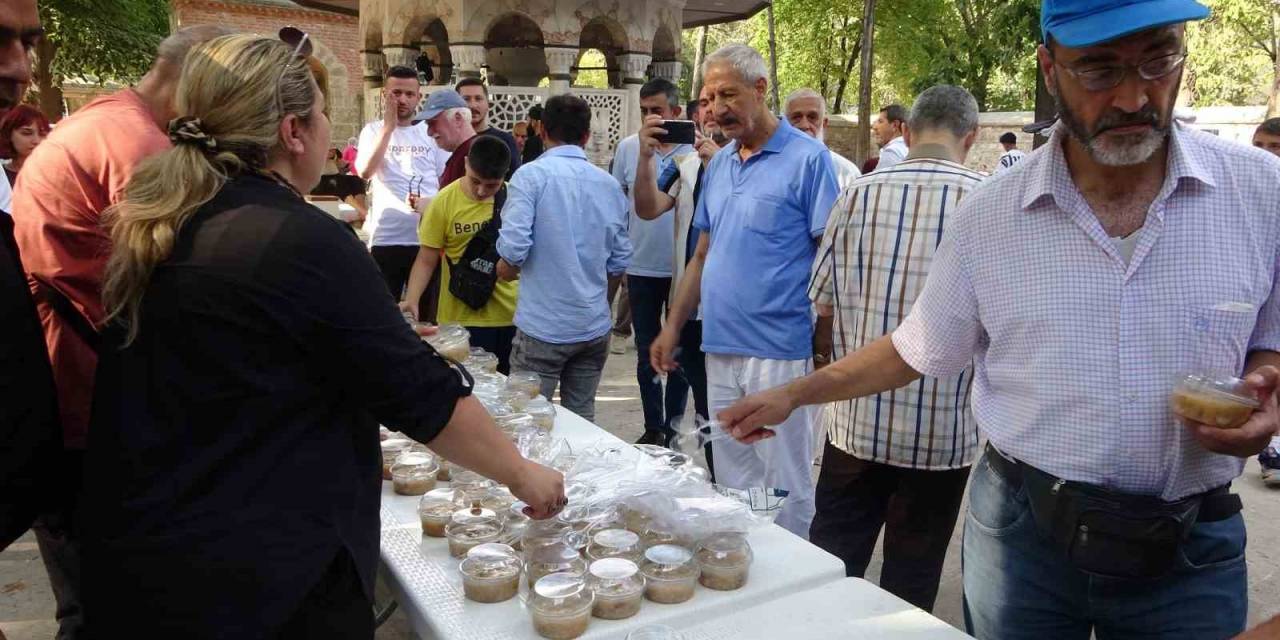 1944’te Auschwitz Kampı’nda Öldürülen Romanlar Unutulmadı