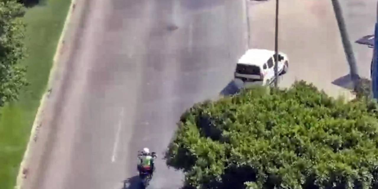 Korsan Taksilere Müşteri Kılığındaki Polis Şoku