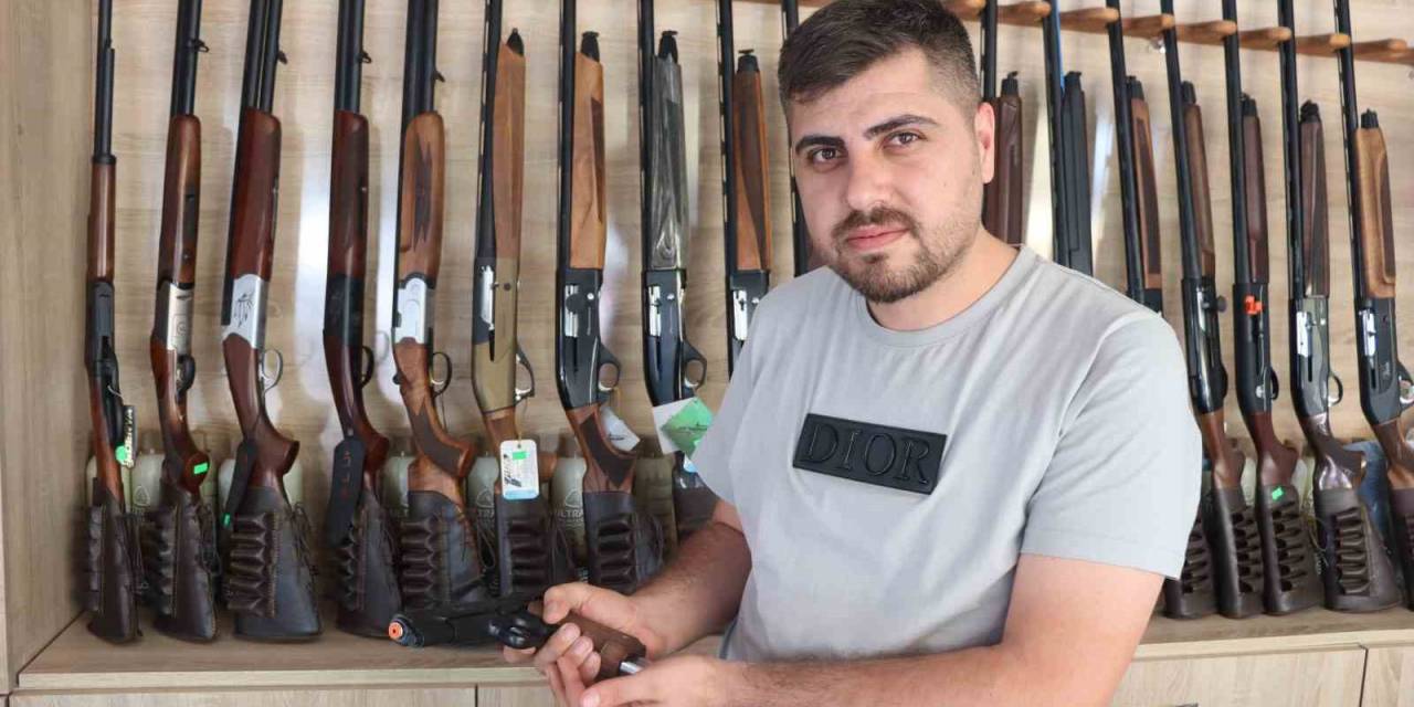 Silahçılar, Yasa Dışı Silahlanmaya Caydırıcı Önlemler İstiyor