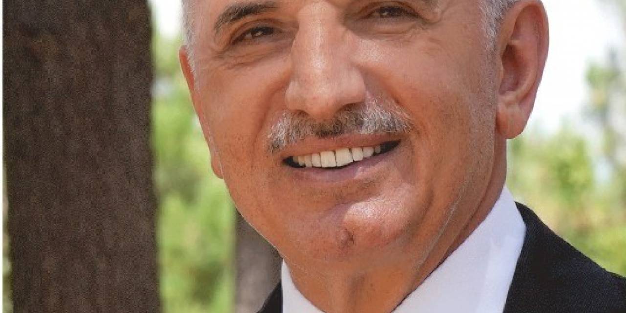 Ümraniye Belediye Başkanı Yıldırım Adını Koydu: ’istanbul Belediye Başkan(sız)lığı’