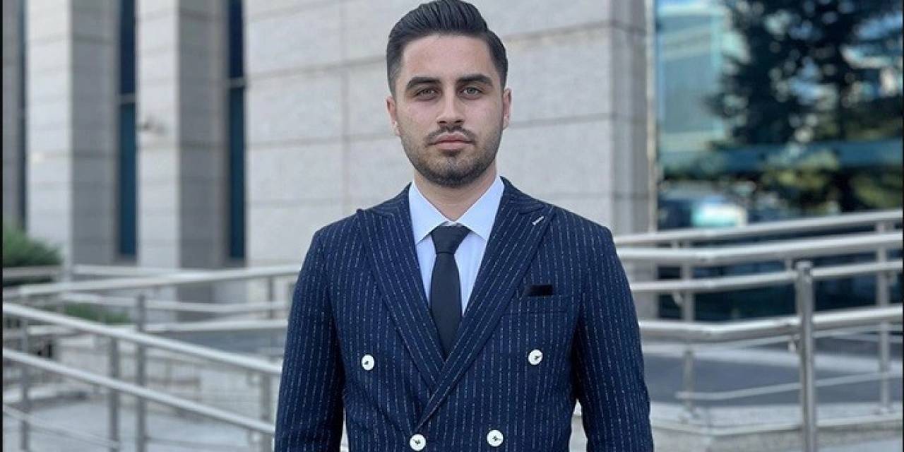 Ak Parti Bilecik İl Gençlik Kolları Başkanı Ali Kerem Cilalı Oldu